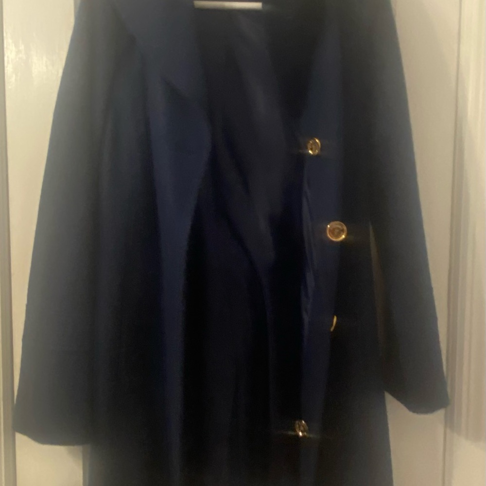 Michael Kors Peacoat